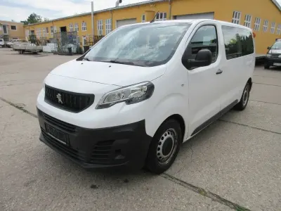 Gebraucht Peugeot Expert