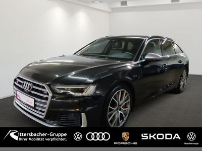 gebraucht Audi S6 3.0 TDI quattro Avant