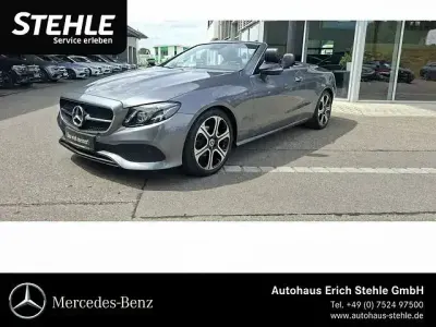 Gebraucht Mercedes E200
