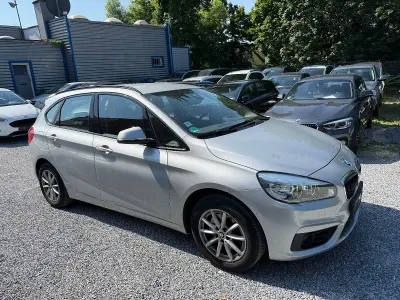 Gebraucht BMW 218 Active Tourer