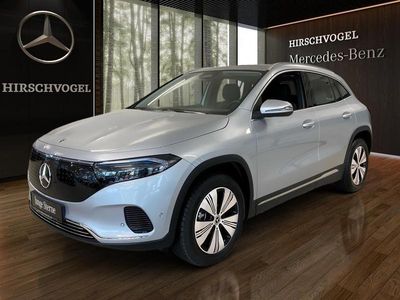 Mercedes EQA300