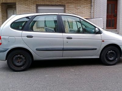 gebraucht Renault Scénic BJ 2001