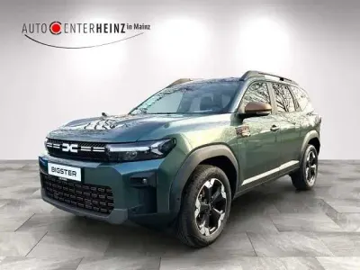 Gebraucht Dacia Bigster Extreme 158 PS (116 kW) 2026 SUV