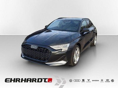 Gebraucht Audi A3 Advanced Plus 116 PS (85 kW) 2024 Limousine