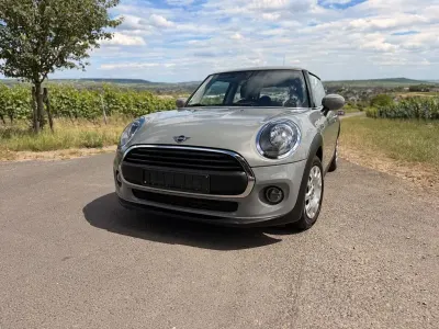Gebraucht Mini ONE