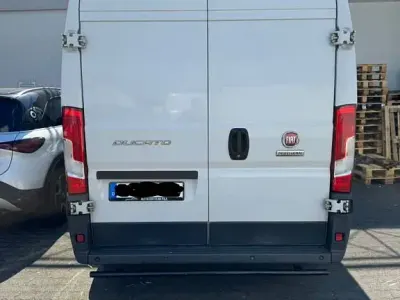 Gebraucht Fiat Ducato