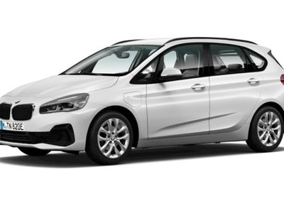 gebraucht BMW 225 Active Tourer xe