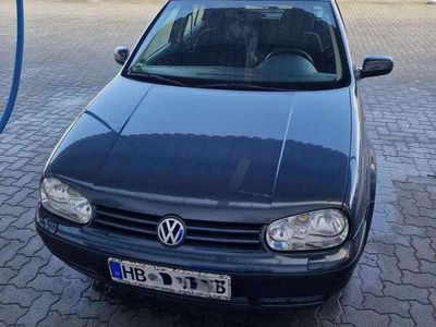 gebraucht VW Golf IV Golf1.4