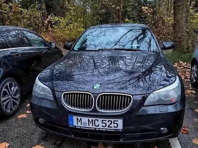 Brugt BMW 525 218 HK (160 kW) 2006 Stationcar
