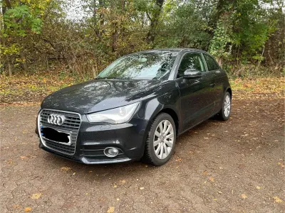 Gebraucht Audi A1