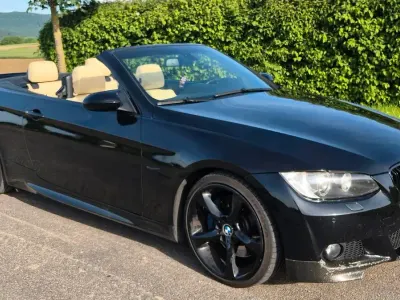Occasion BMW 330 Cabriolet