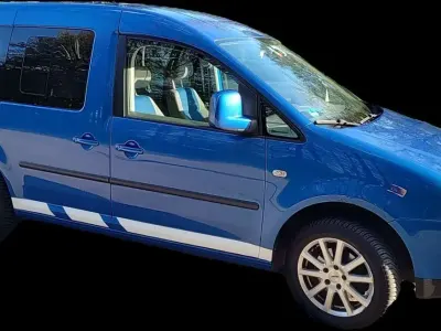 Gebraucht VW Caddy