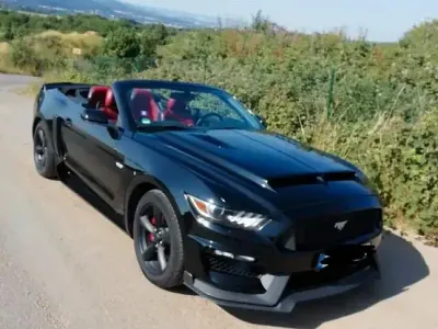 Gebraucht Ford Mustang