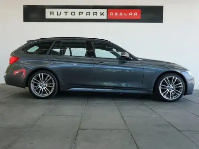 Gebraucht BMW 330