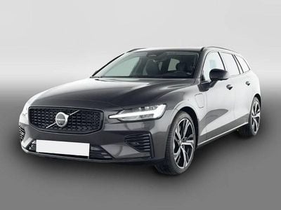 Gebraucht Volvo V60 Plus 398 PS (292 kW) 2025 Grau Kombi