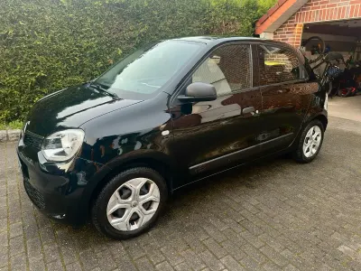 Gebraucht Renault Twingo