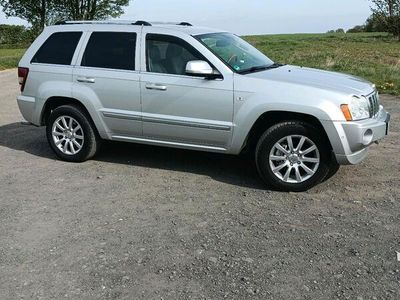 gebraucht Jeep Grand Cherokee 