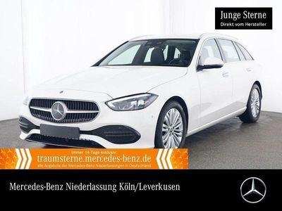 Mercedes C180