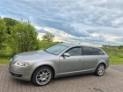 Usata Audi A6