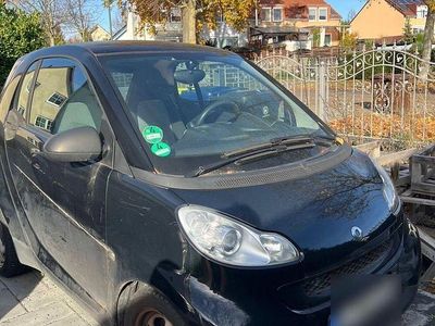 Smart ForTwo Coupé
