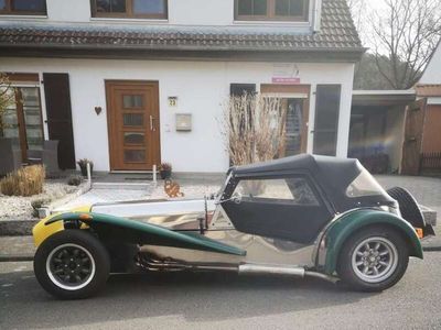 gebraucht Lotus Super Seven 