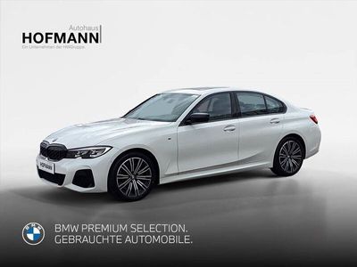 gebraucht BMW M340 i xDrive NEU bei Hofmann