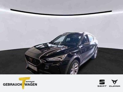 Schwarz Gebraucht 2023 Cupra Formentor SUV | 23.250 € (Fairer Preis)