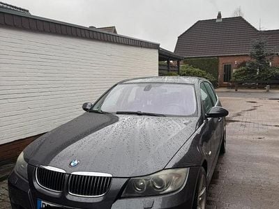Gebraucht BMW 330 258 PS (189 kW) 2006 Grau Kombi