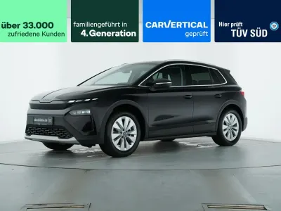 Gebraucht Skoda Elroq