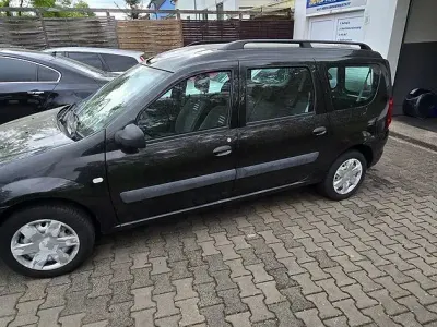 Używany Dacia Logan