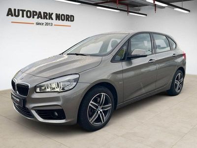 BMW 218 Active Tourer