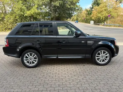 Gebraucht Land Rover Range Rover