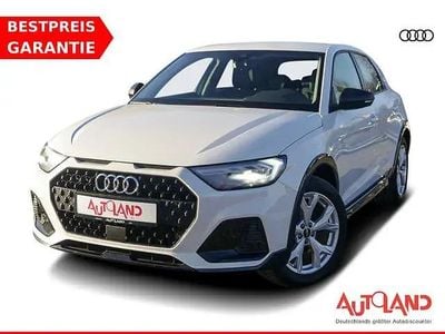 Brugt Audi A1 Comfort 110 HK (80 kW) 2023 Hvid SUV