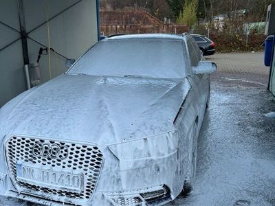 gebraucht Audi A4 2.0 TDI