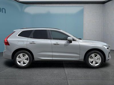 Gebraucht Volvo XC60 Core 197 PS (144 kW) 2025 Grau SUV