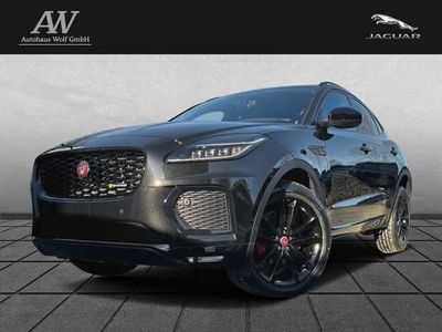 gebraucht Jaguar E-Pace 356FB