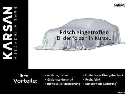 Gebraucht Mercedes EQB250 139 kW (190 PS) 2024 Schwarz SUV