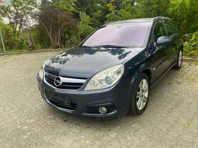 Gebraucht Opel Signum