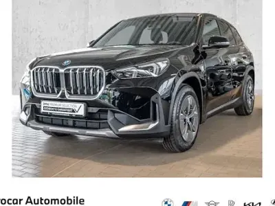 Usata BMW iX1 Performance 230 kW (313 CV) 2023 Nero SUV