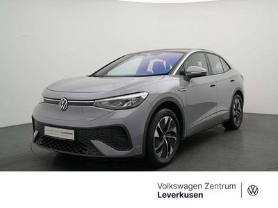 Gebraucht VW ID.5 Pro Performance 150 kW (204 PS) 2023 Grau / mondstein grau SUV