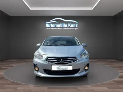 Gebraucht Mitsubishi Space Star