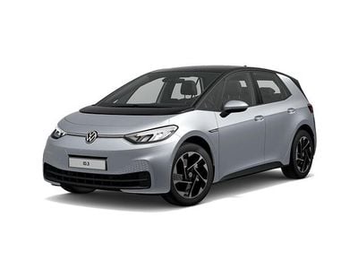 Usata VW ID.3 Pro 106 kW (145 CV) 2023 Argento Utilitaria