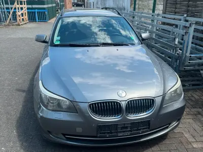 Gebraucht BMW 530