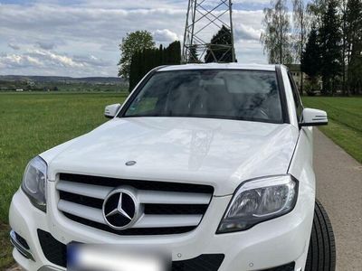 Mercedes GLK220