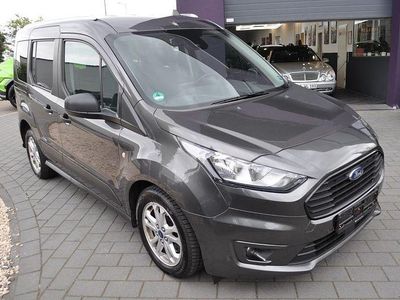 Usata Ford Tourneo Connect Trend 101 CV (74 kW) 2022 Grigio Monovolume