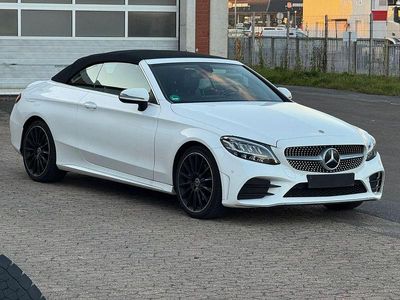 Mercedes C180