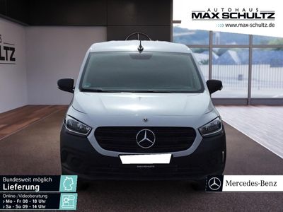 gebraucht Mercedes Citan 110 CDI Kasten lang