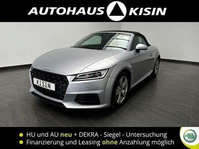 gebraucht Audi TT 