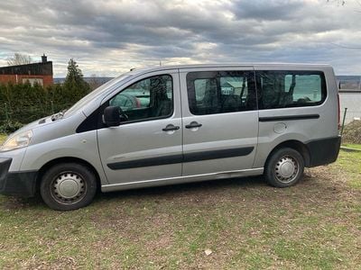 Gebraucht Citroën Jumpy 2006 Van / Kleinbus