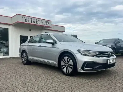 Gebraucht VW Passat
